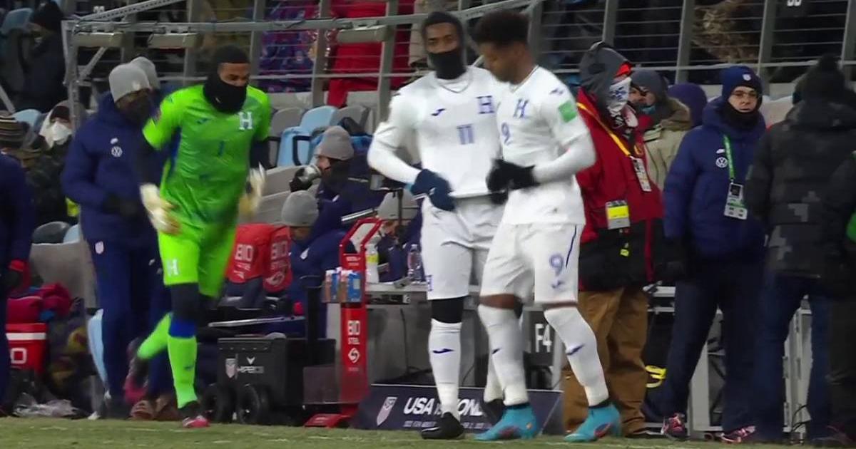 Honduras