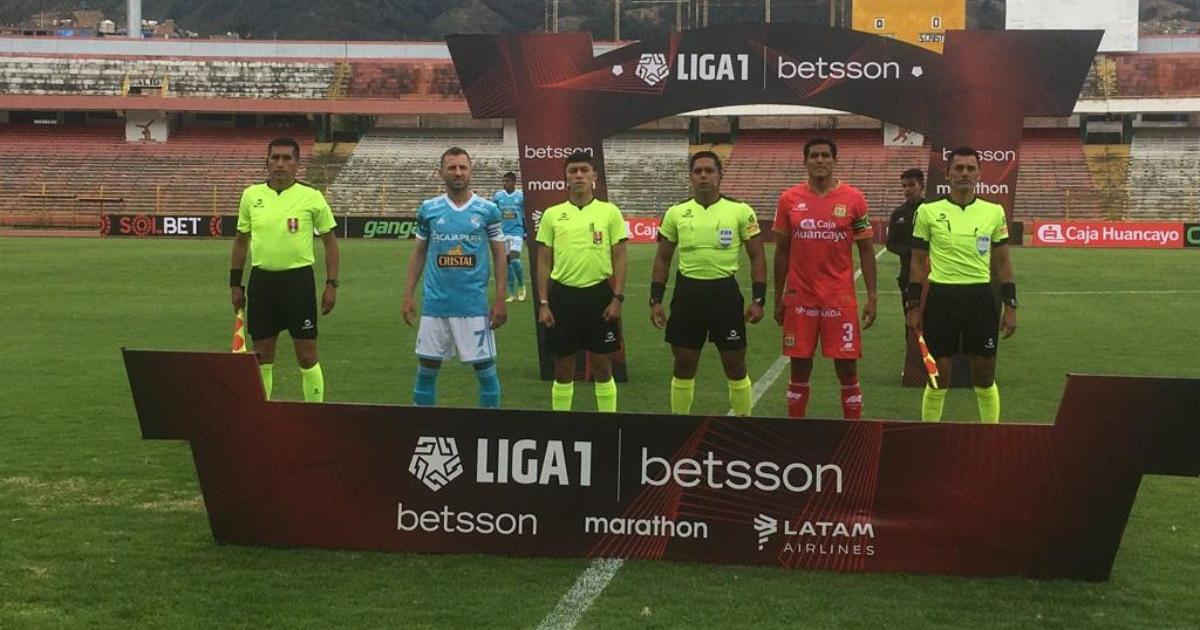 Foto: Enrique Tapia