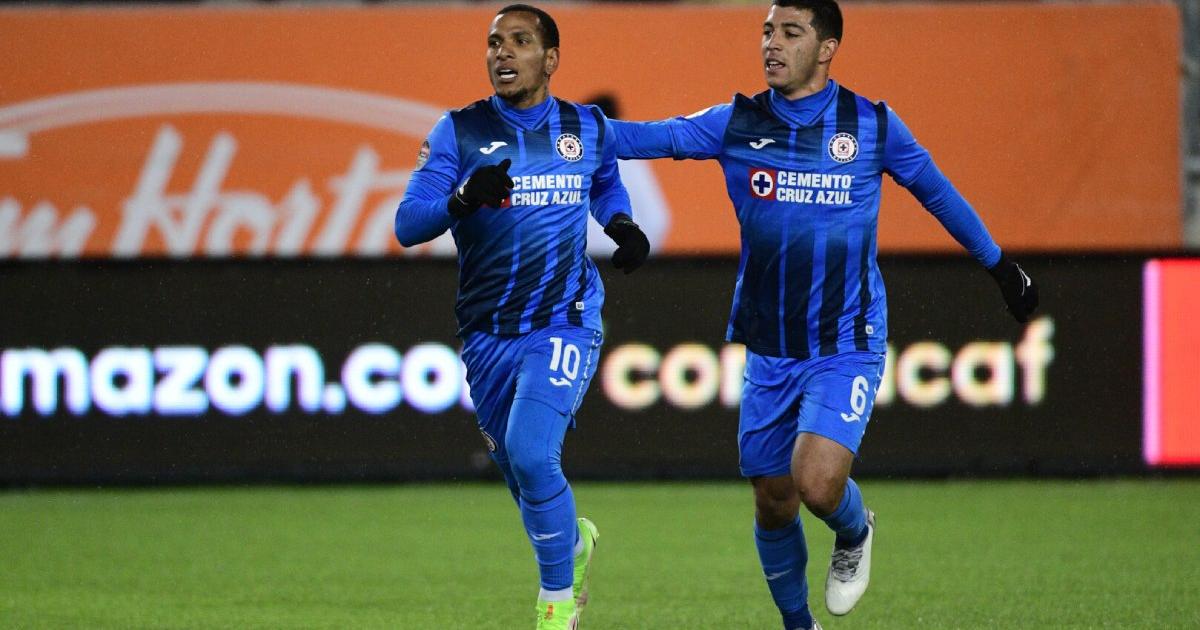 (VIDEO) Cruz Azul, de Reynoso y Abram, ganó a domicilio en la Concachampions