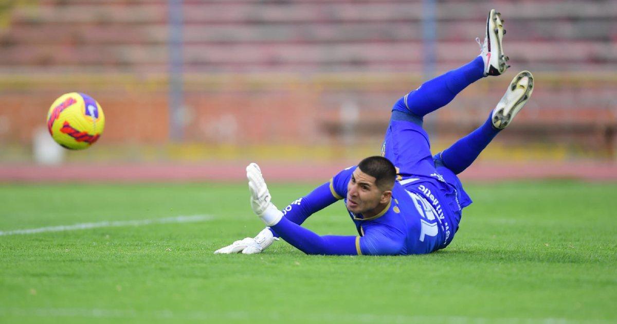 hUANCAYO CRISTAL 2022