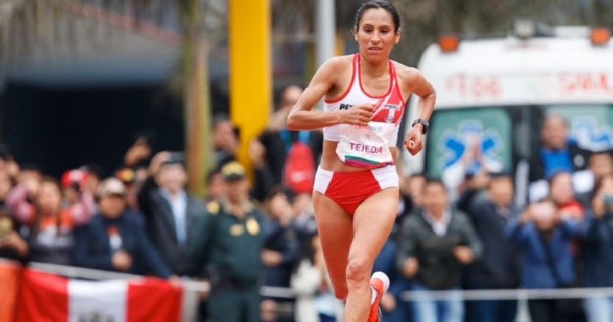 Tejeda: "Cuando se manifesta nuestro presidente, nunca toca el tema de deporte"