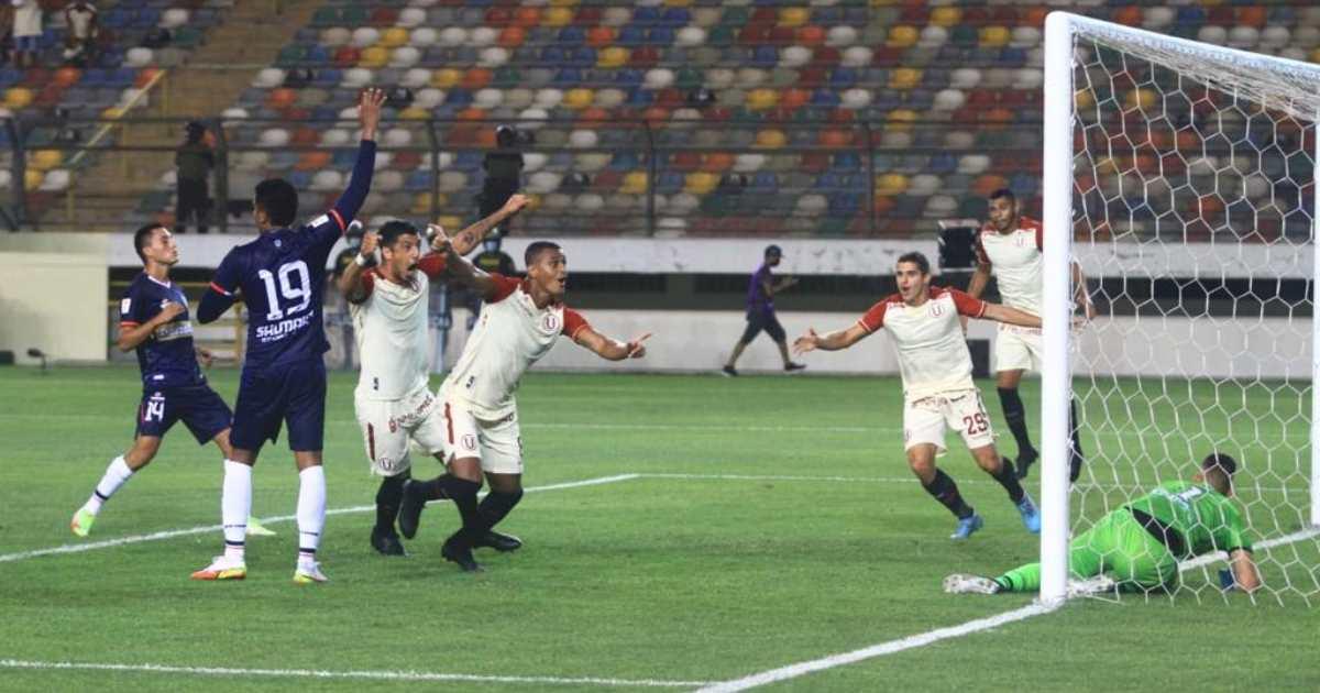 Fotos: Luis Chacón