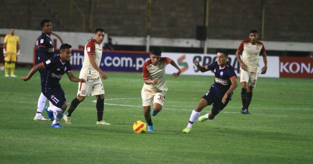 Fotos: Luis Chacón
