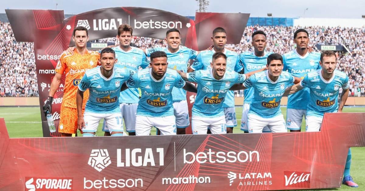 🔴#ENVIVO |Cristal supera por la mínima a Alianza en Matute