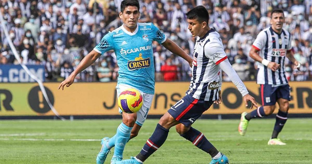 🔴#ENVIVO |Cristal supera por la mínima a Alianza en Matute