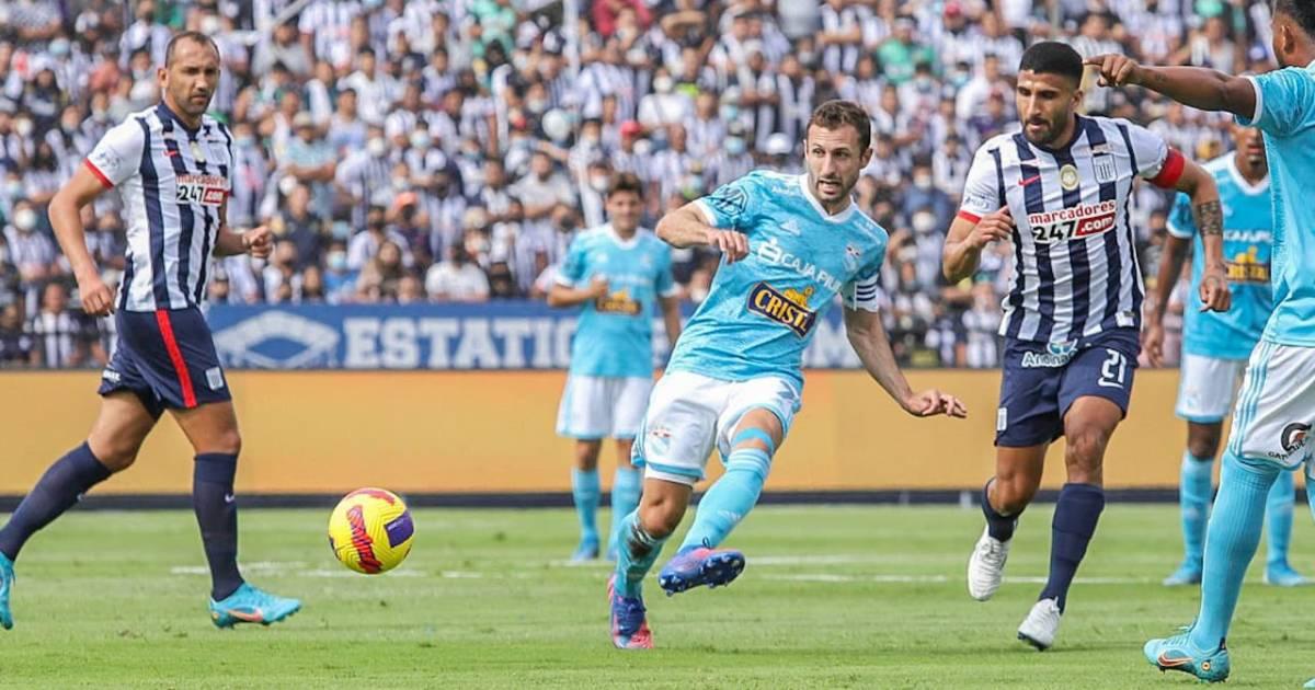 🔴#ENVIVO |Cristal supera por la mínima a Alianza en Matute