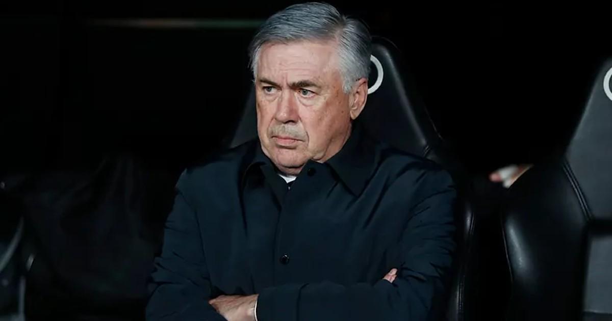 Ancelotti: "Podemos hacerlo bien sin Benzema"