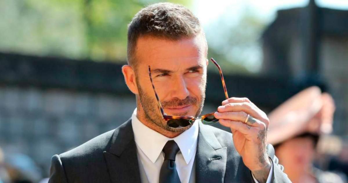 Beckham sobre los favoritos en Qatar: "Al tratarse de un Mundial, se habla automáticamente de Brasil, Argentina y Francia