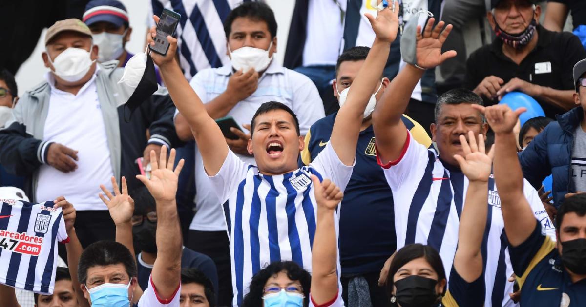 🔴#ENVIVO | FBC Melgar y Alianza igualan sin goles en Arequipa