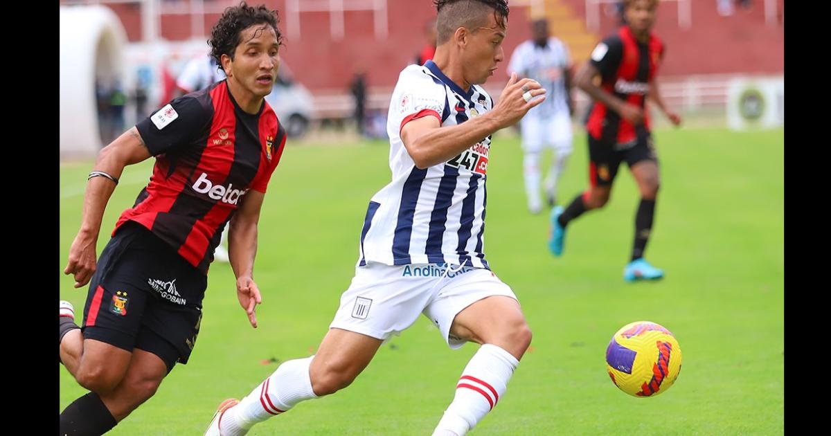 🔴#ENVIVO | (VIDEO) Con gol de Archimbaud,  FBC Melgar supera a Alianza Lima