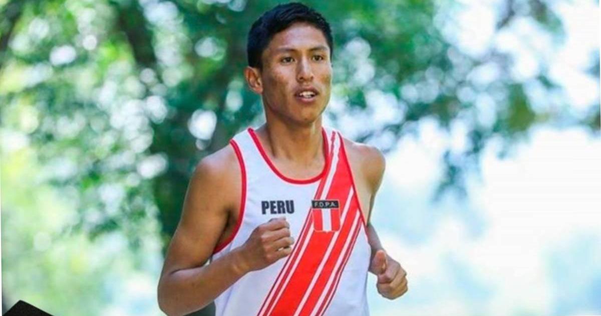 Selección peruana logra cuatro medallas en el Panamericano y Sudamericano de Cross Country