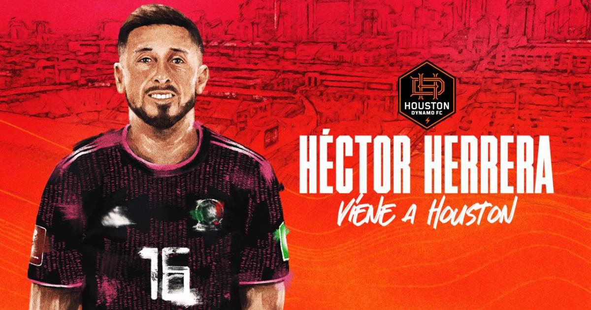 Herrera dejará el fútbol español por la MLS