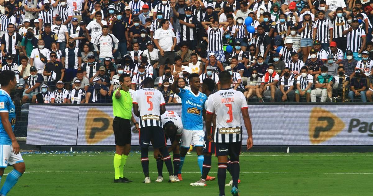 Fotos: Luis Chacón.