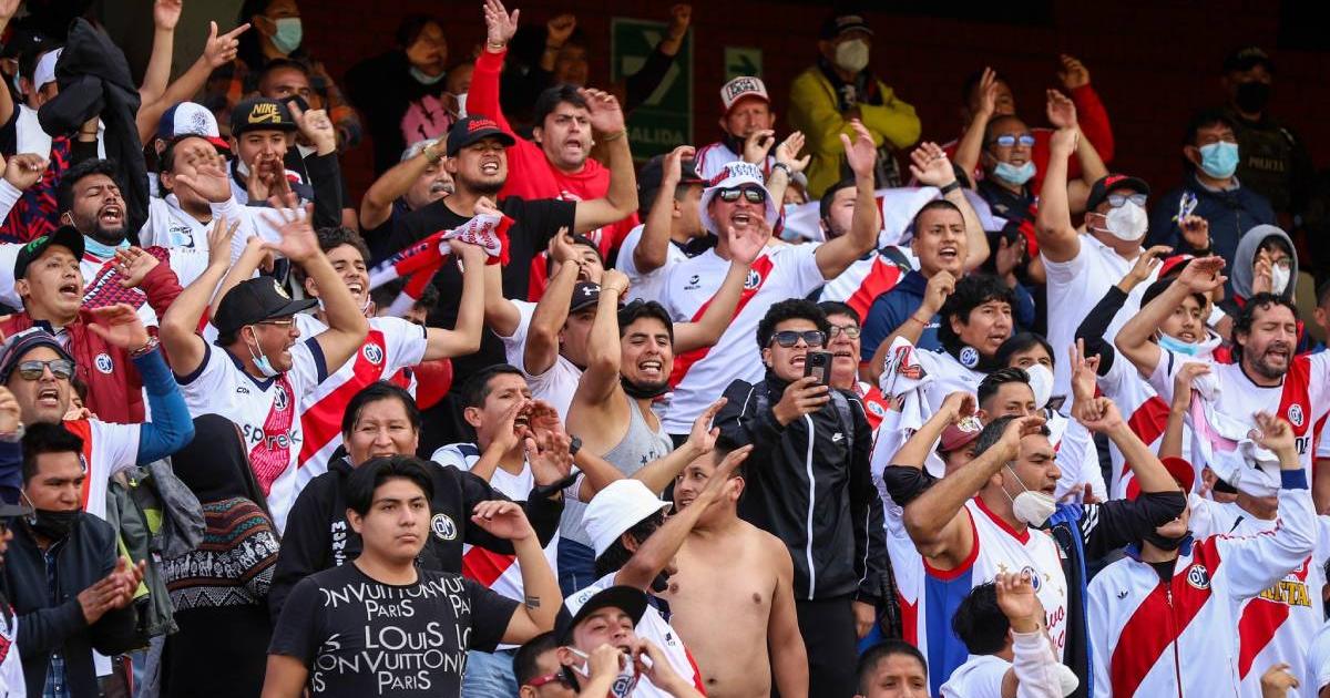 Gerente del 'Muni' explicó la decisión de jugar en Villa El Salvador ante la 'U'