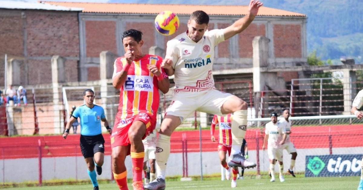 Pallares: "Nos vino bien la semana de preparación"