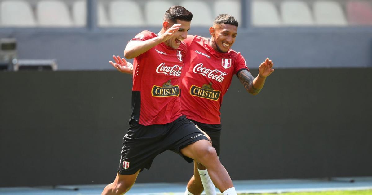 Conmebol analizó el cupo a repechaje: "Perú es el que tiene más opciones"