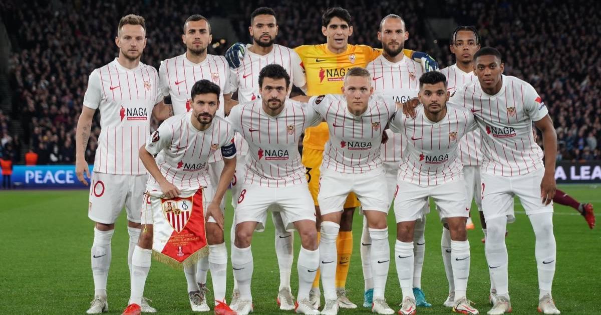 Europa League: Sin el hexacampeón Sevilla, ya se conocen a los 8 clasificados
