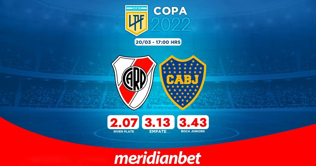 River Plate Vs Boca Juniors Previa: Se Juega Otra Edición Del ...