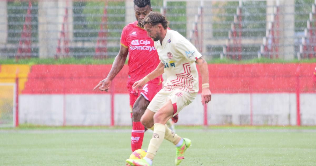🔴#ENVIVO |(VIDEO) Sport Huancayo está ganando por 4-3 en Cajamarca
