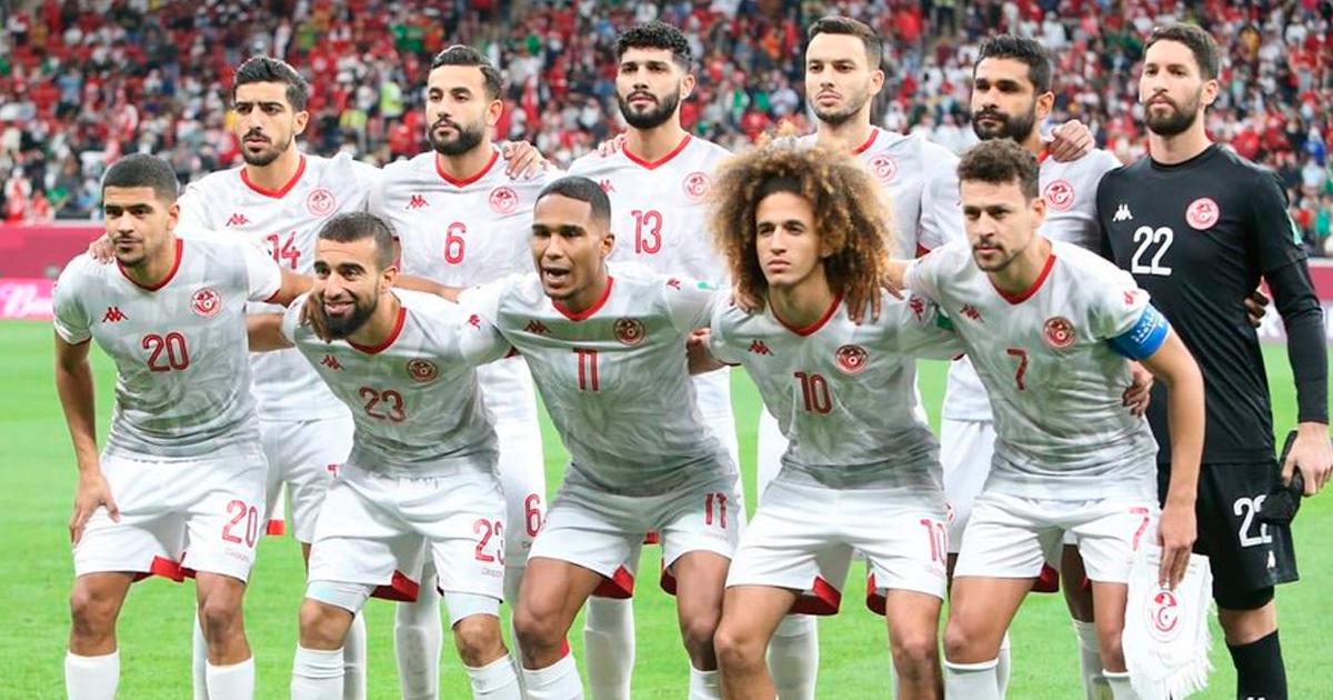 (VIDEO) Túnez logró su boleto para Qatar 2022