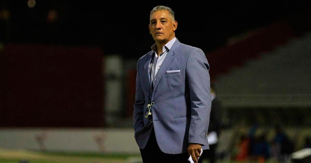 Viera: "Lapadula es un jugador de estilo uruguayo"