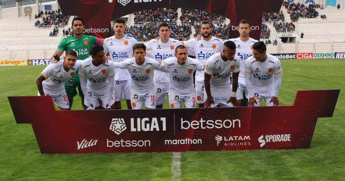 🔴#ENVIVO | Binacional y Grau igualan en Juliaca