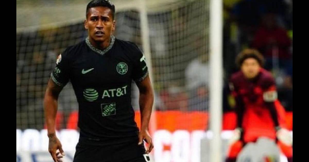 Con Aquino, América superó al León de Ormeño