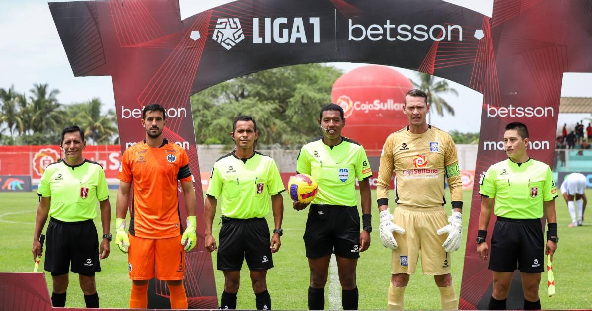 🔴#ENVIVO | Alianza Atlético y 'Muni' igualan a uno