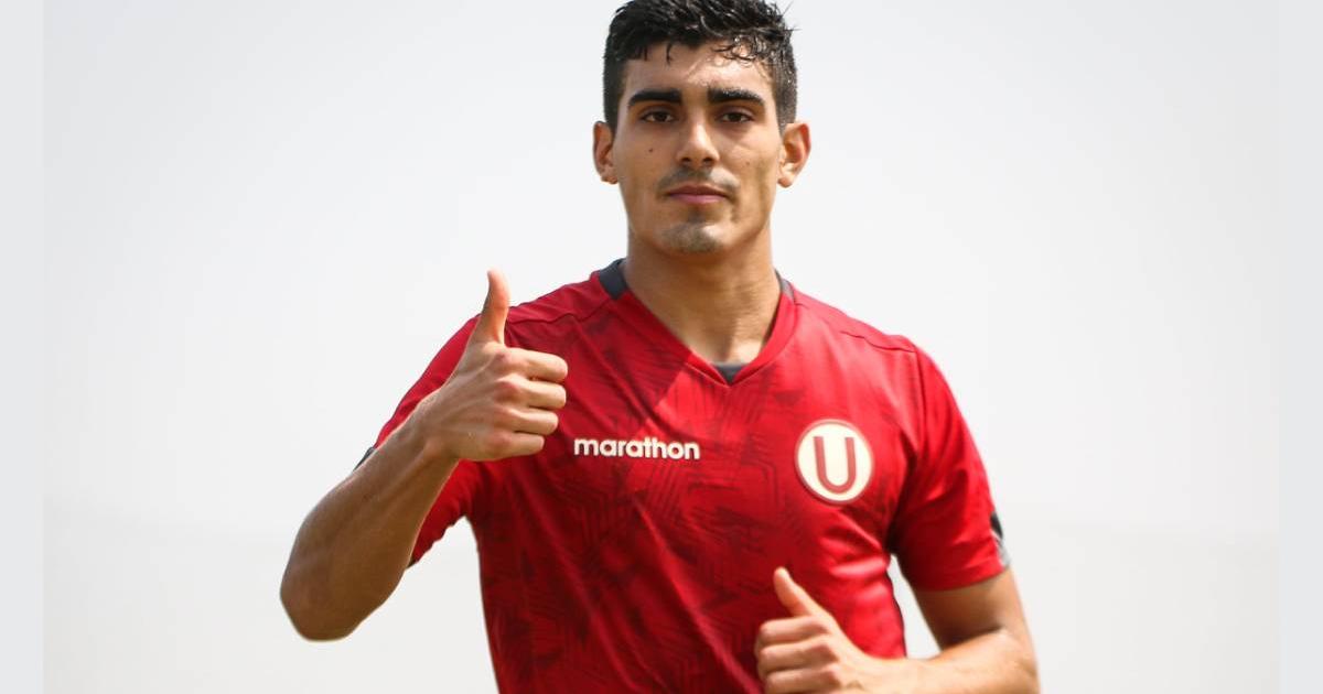 Barco: "Me siento con mucha más confianza y más cómodo"