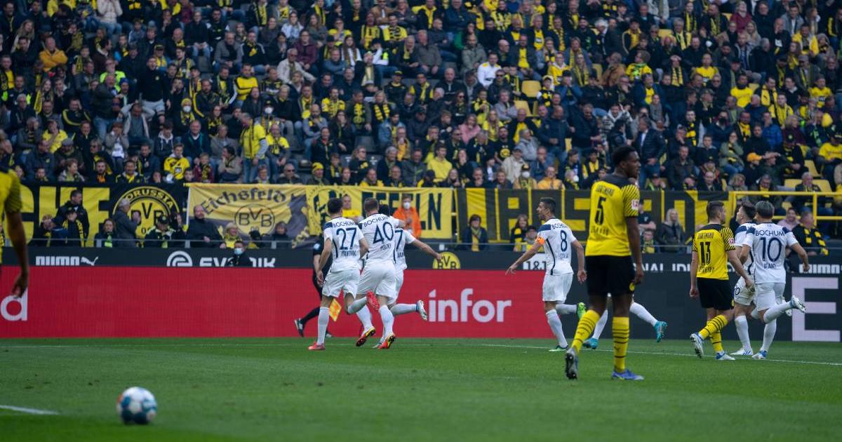 (VIDEO) Haaland anotó hat-trick, pero Dortmund cayó como local