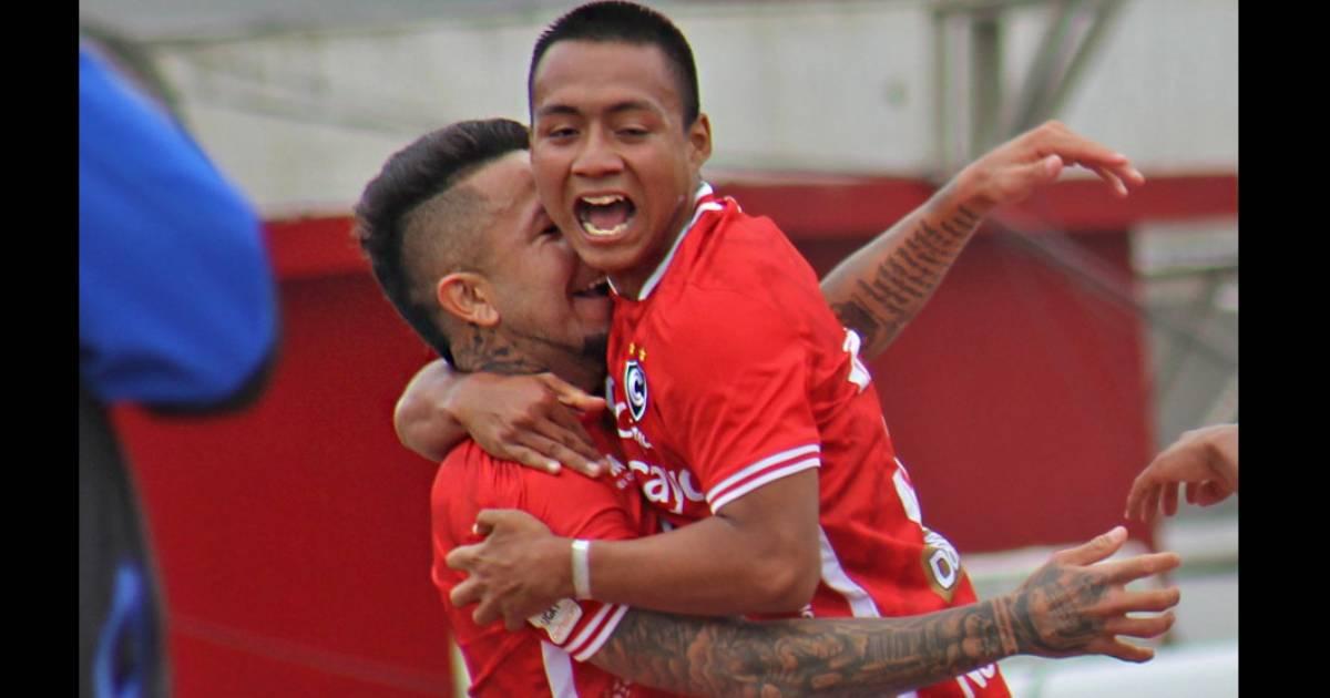 🔴#ENVIVO | Mannucci cae ante Cienciano en Trujillo