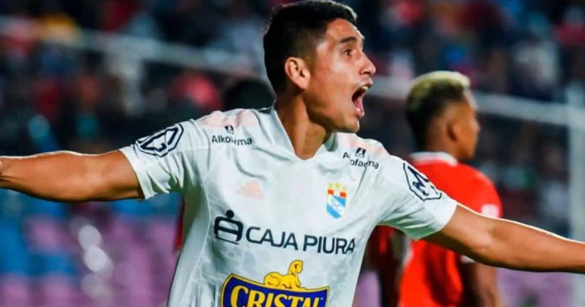 🔴#ENVIVO | Cienciano y Cristal igualan sin goles en el Cusco