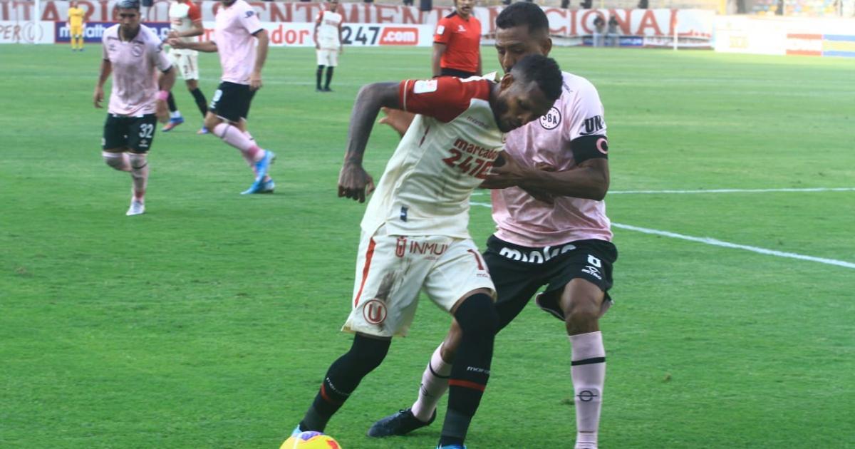 Ramírez: "El partido estuvo para cualquiera de los dos"