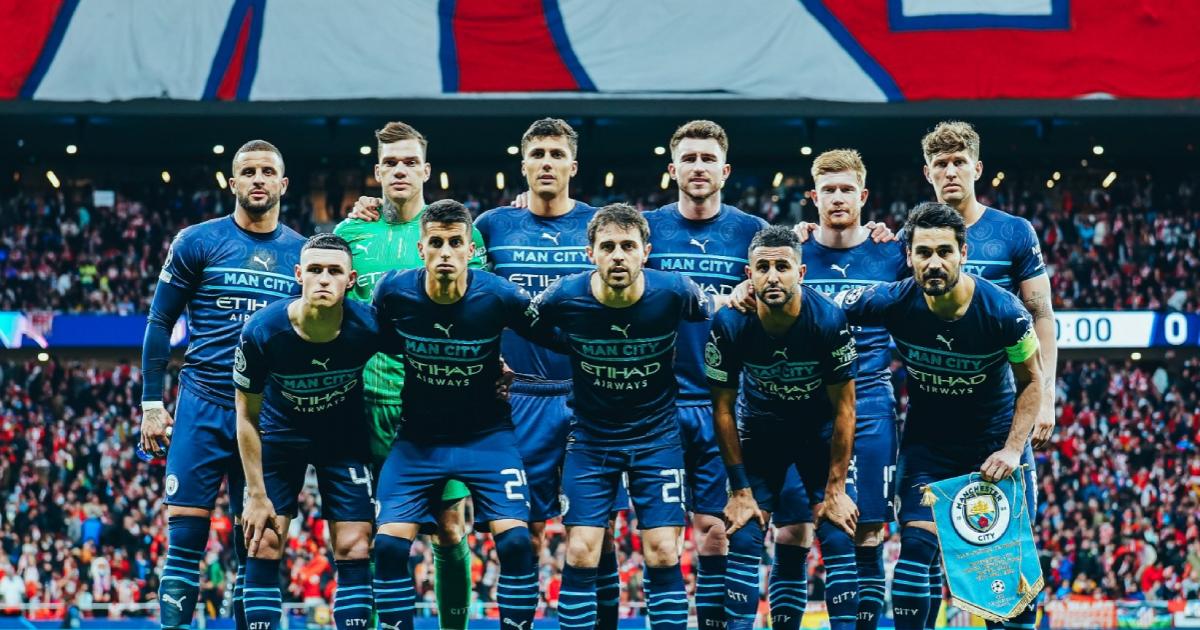 🔴#ENVIVO | Atlético y City igualan en España
