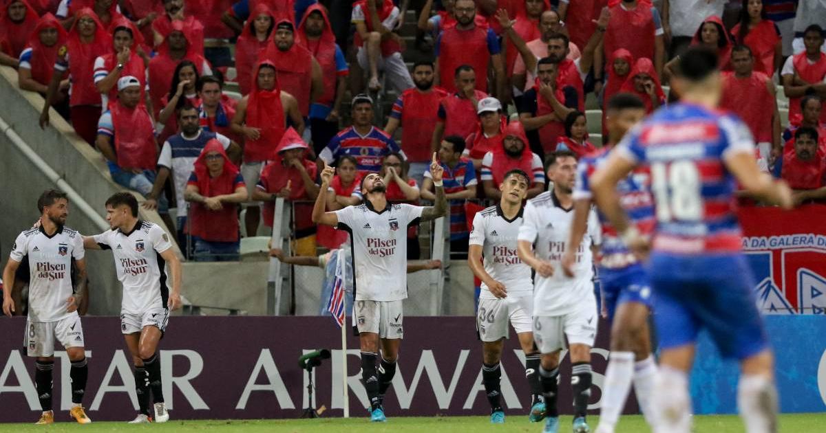 Atención Alianza: Con asistencia de Costa, logró triunfazo en Brasil