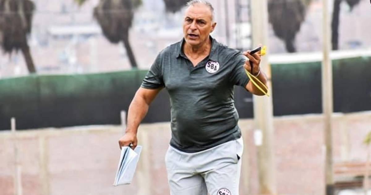 Fiori: "El equipo terminó entregando todo lo que tenía, pero no se pudo"