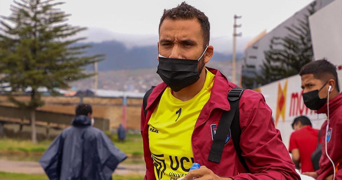 Grados: "Nos hemos propuesto ganar el torneo"