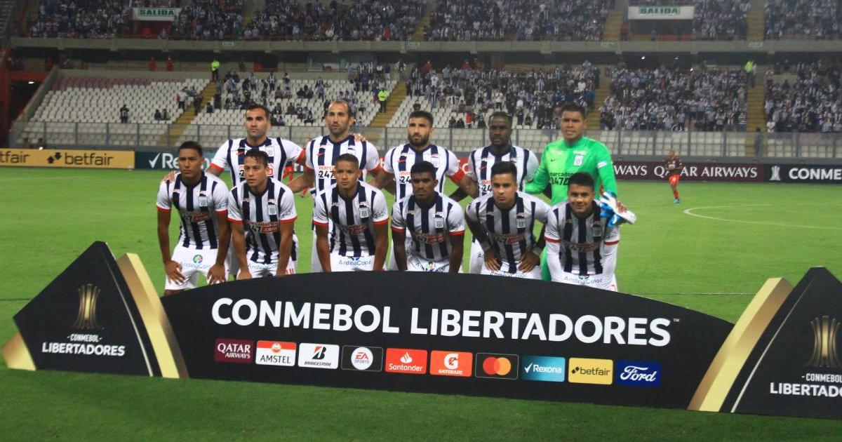 🔴#ENVIVO | Alianza cae por la mínima ante River Plate