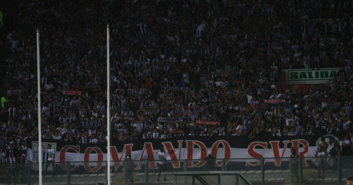 🔴#ENVIVO | Alianza cae por la mínima ante River Plate