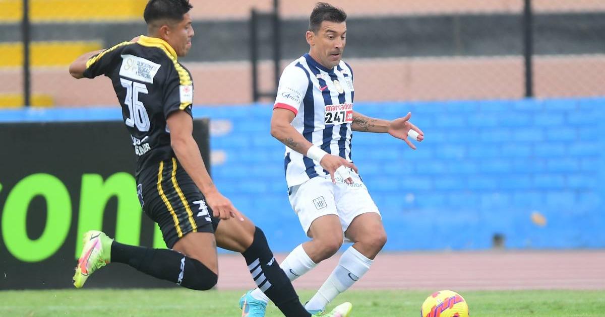 🔴#ENVIVO | Cantolao y Alianza igualan sin goles en el Callao