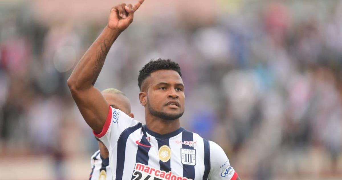 (FOTOS/VIDEO) Alianza superó con lo justo por 2-1 al Cantolao en el Callao