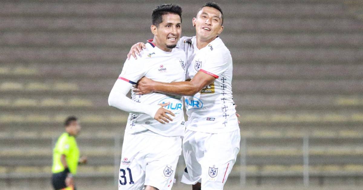 🔴#ENVIVO | San Martín y FBC Melgar igualan sin goles