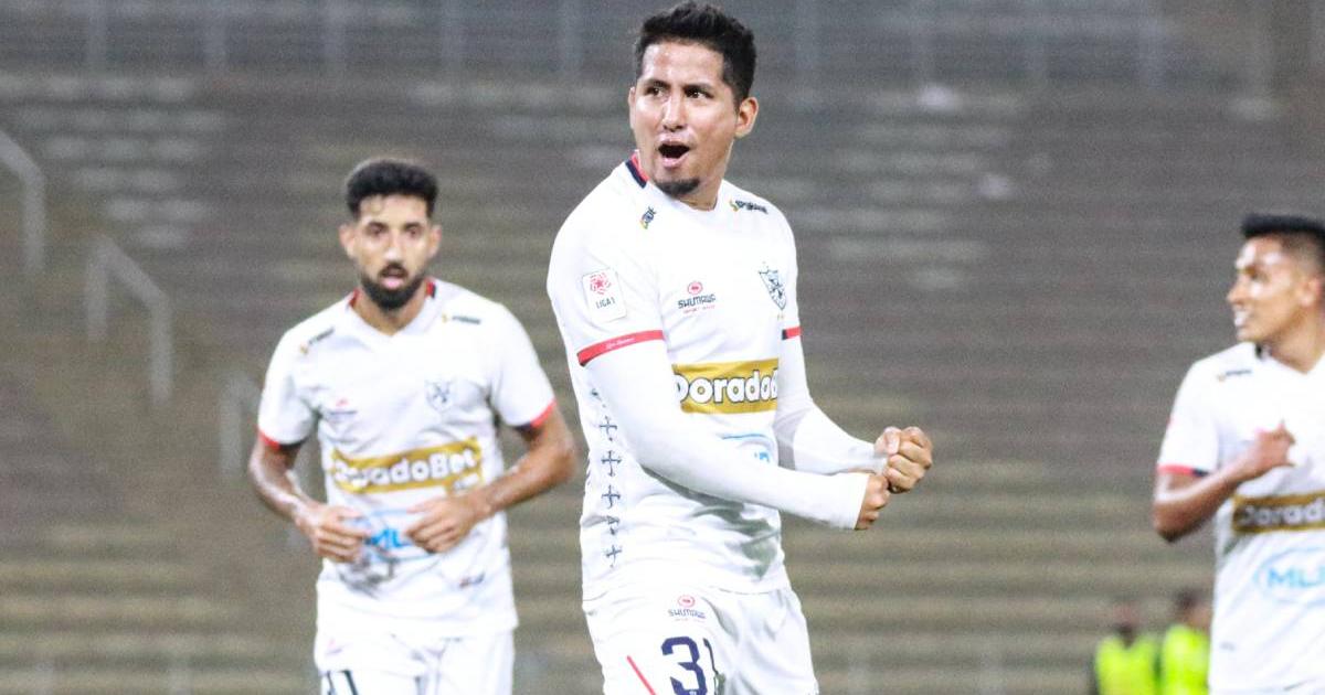 🔴#ENVIVO | San Martín y FBC Melgar igualan sin goles