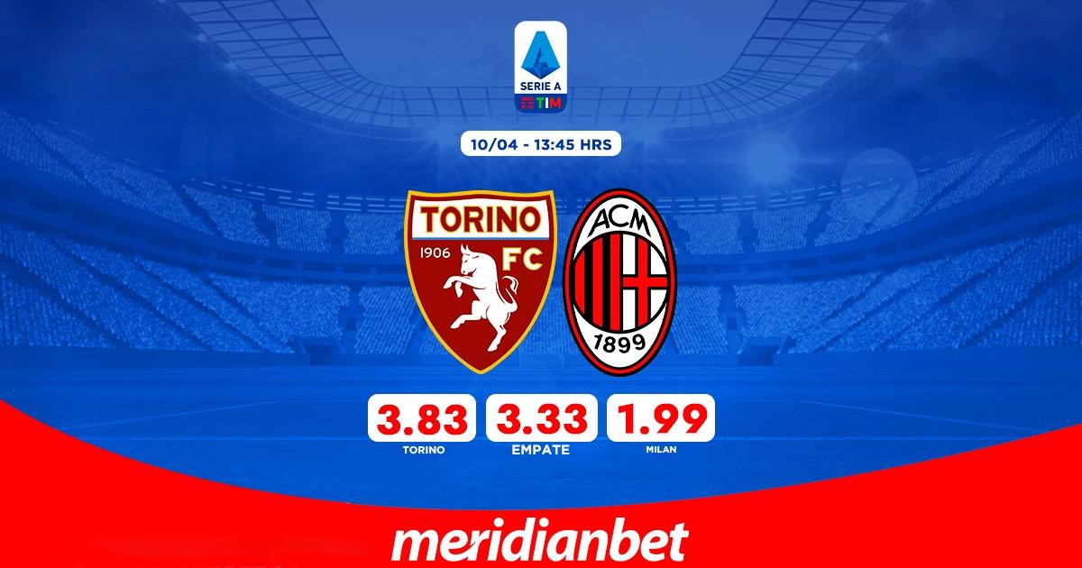 Torino vs AC Milan Previa: Se juega un gran partido en la Serie A