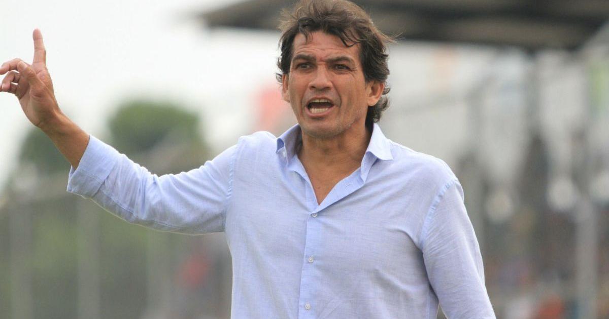 Navarro: "No voy a parar hasta que este equipo empiece a funcionar y ganar"