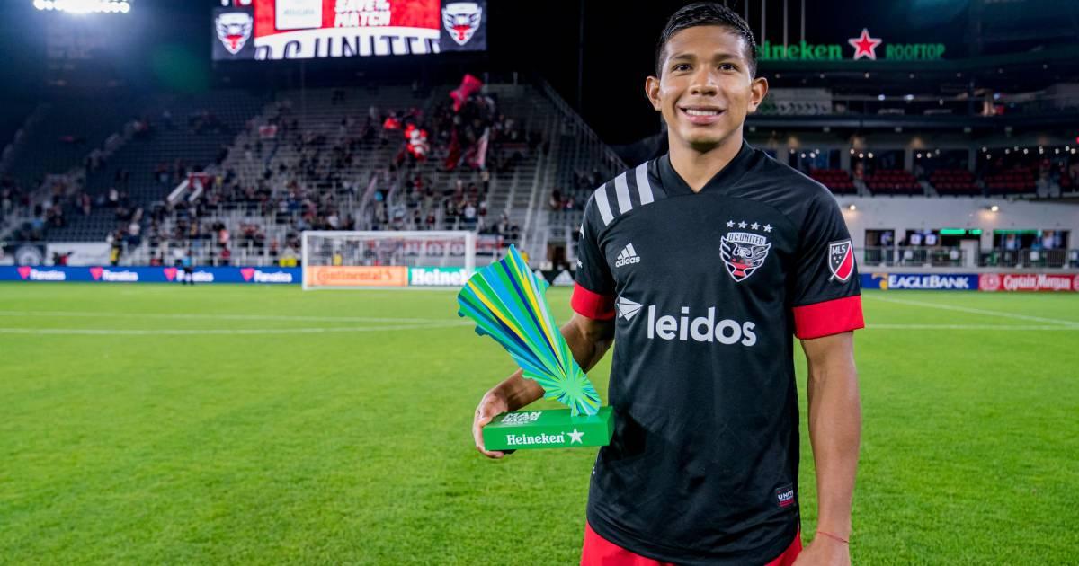 Club de Edison Flores se medirá ante Bayern Múnich