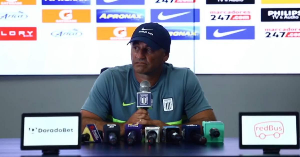 🔴#ENVIVO | Sigue en Radio Ovación la conferencia de Carlos Bustos