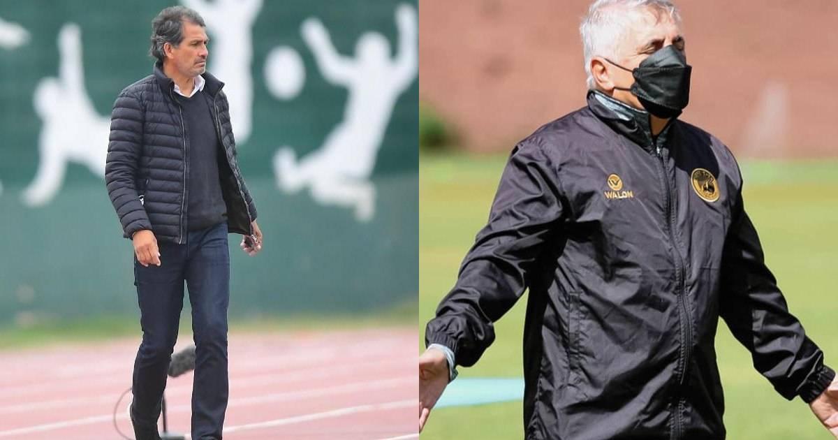  Cambio en el banquillo UTC: Sale Navarro, entra Grioni