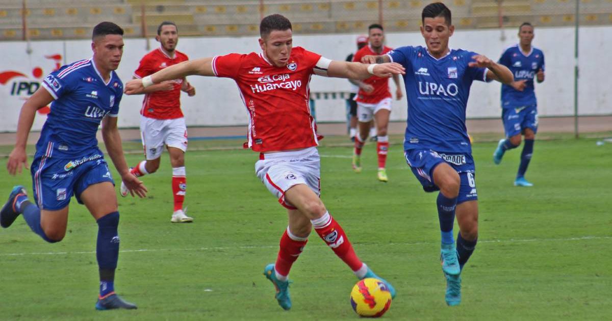 🔴#ENVIVO | Mannucci cae ante Cienciano en Trujillo