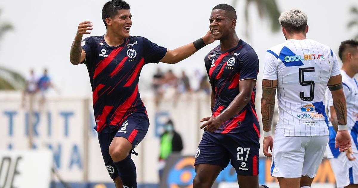 🔴#ENVIVO |Alianza Atlético y 'Muni' igualan a uno